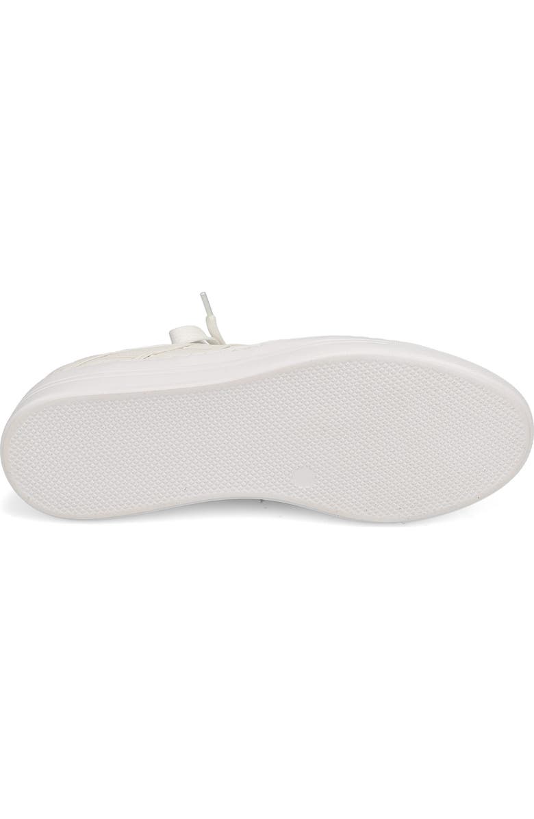 VANELi Yashi Low Top Sneaker, Alternate, color,