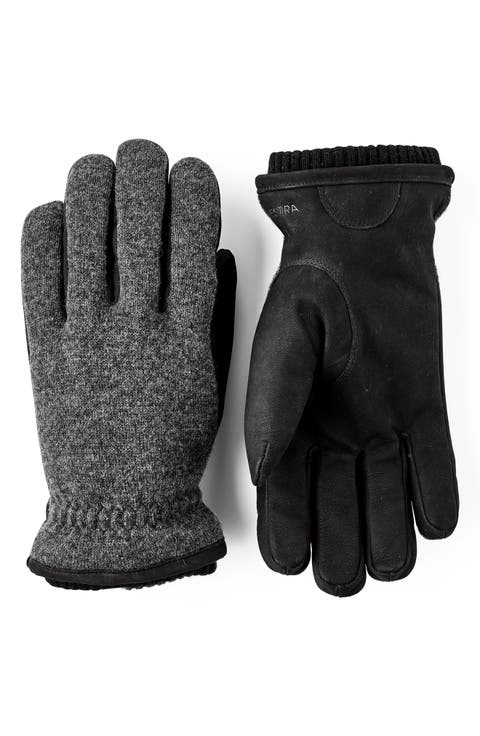 Noah Insulated Gloves