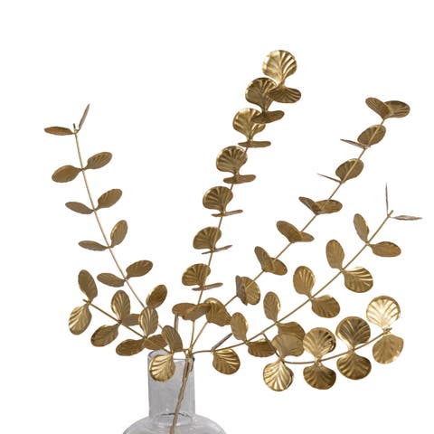 Botanical Stem Eucalyptus
