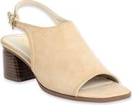SHUSHOP Faith Sandal