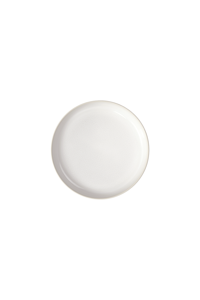 Crafted Cotton Individual Pasta Bowl, Main, color, White
