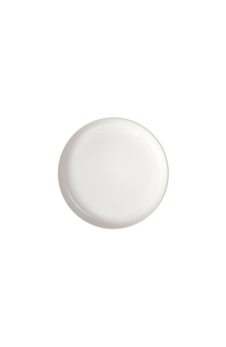 Villeroy & Boch Crafted Cotton Individual Pasta Bowl, Main, color, White