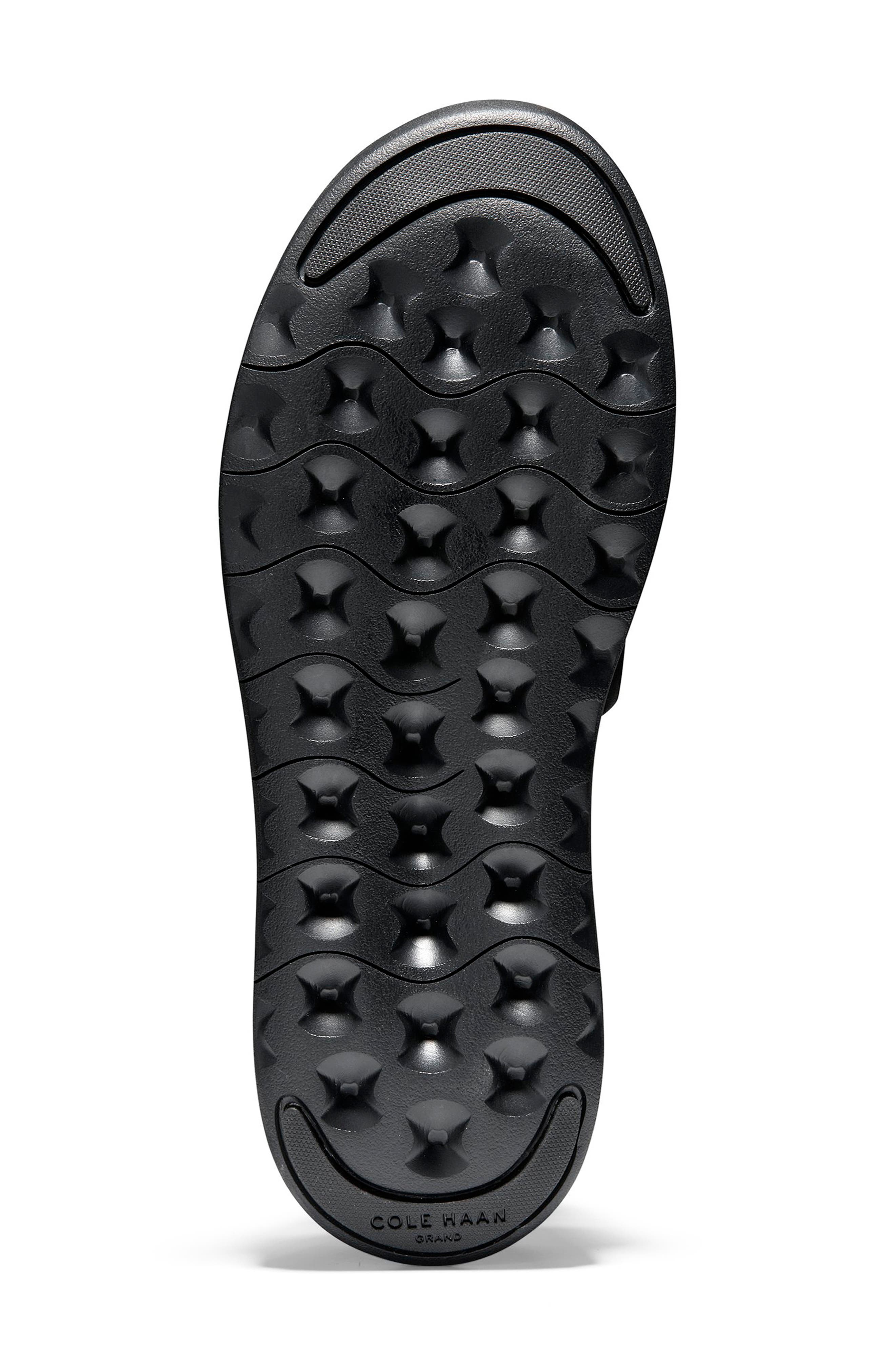 Cole Haan ZeroGrand Slide Sandal, Alternate, color, 