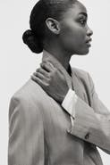 H&M Single-breasted Blazer