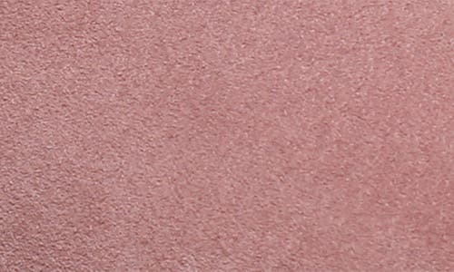 Bearpaw Tanya Scuff Slipper In Pink