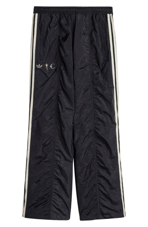 Woven Track Pants