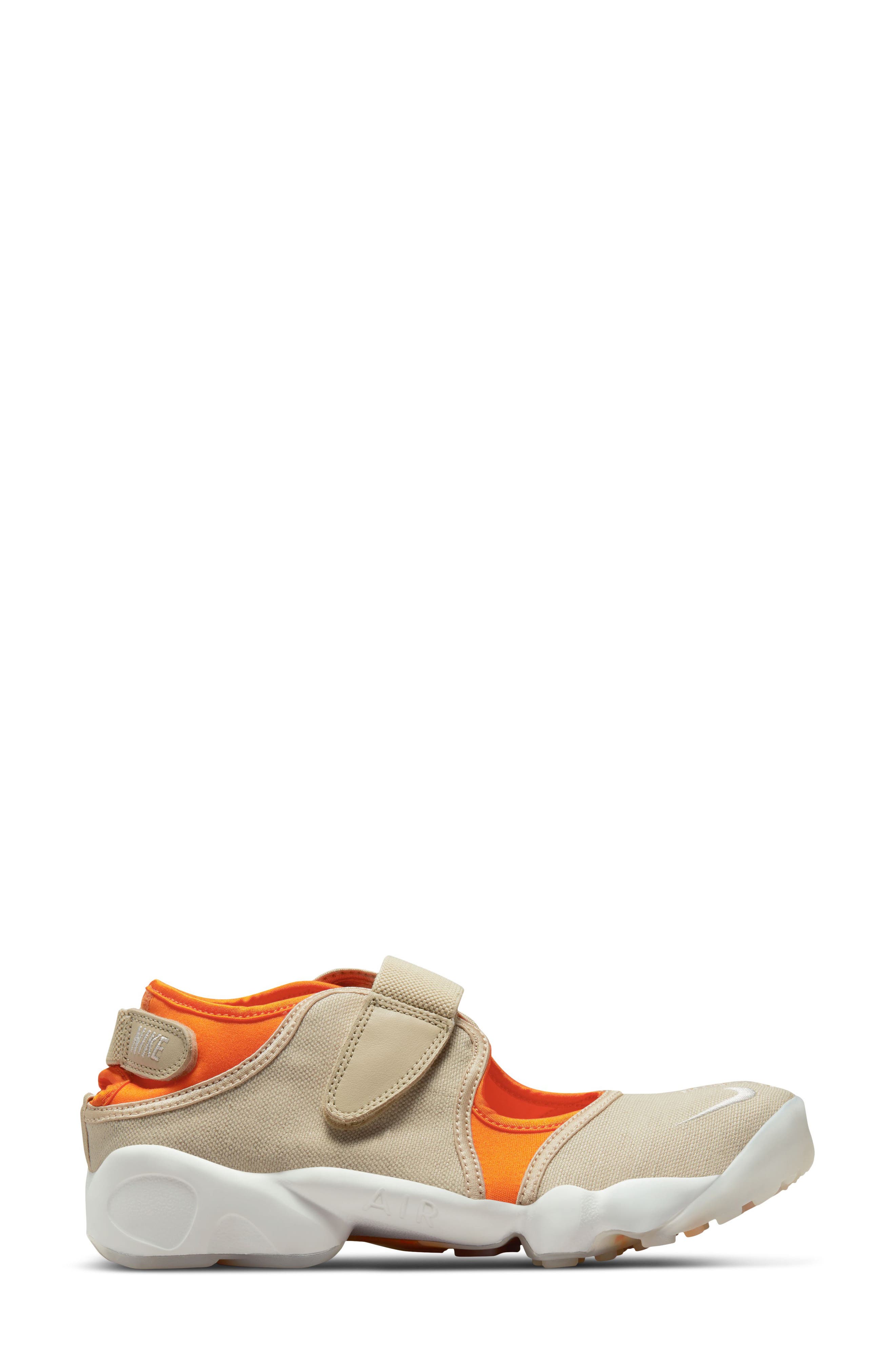 Nike Air Rift Sneaker, Alternate, color, 