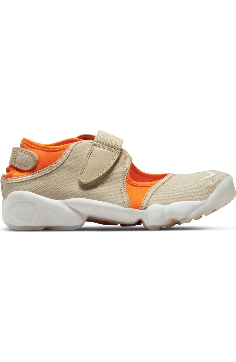 Nike Air Rift Sneaker, Alternate, color,