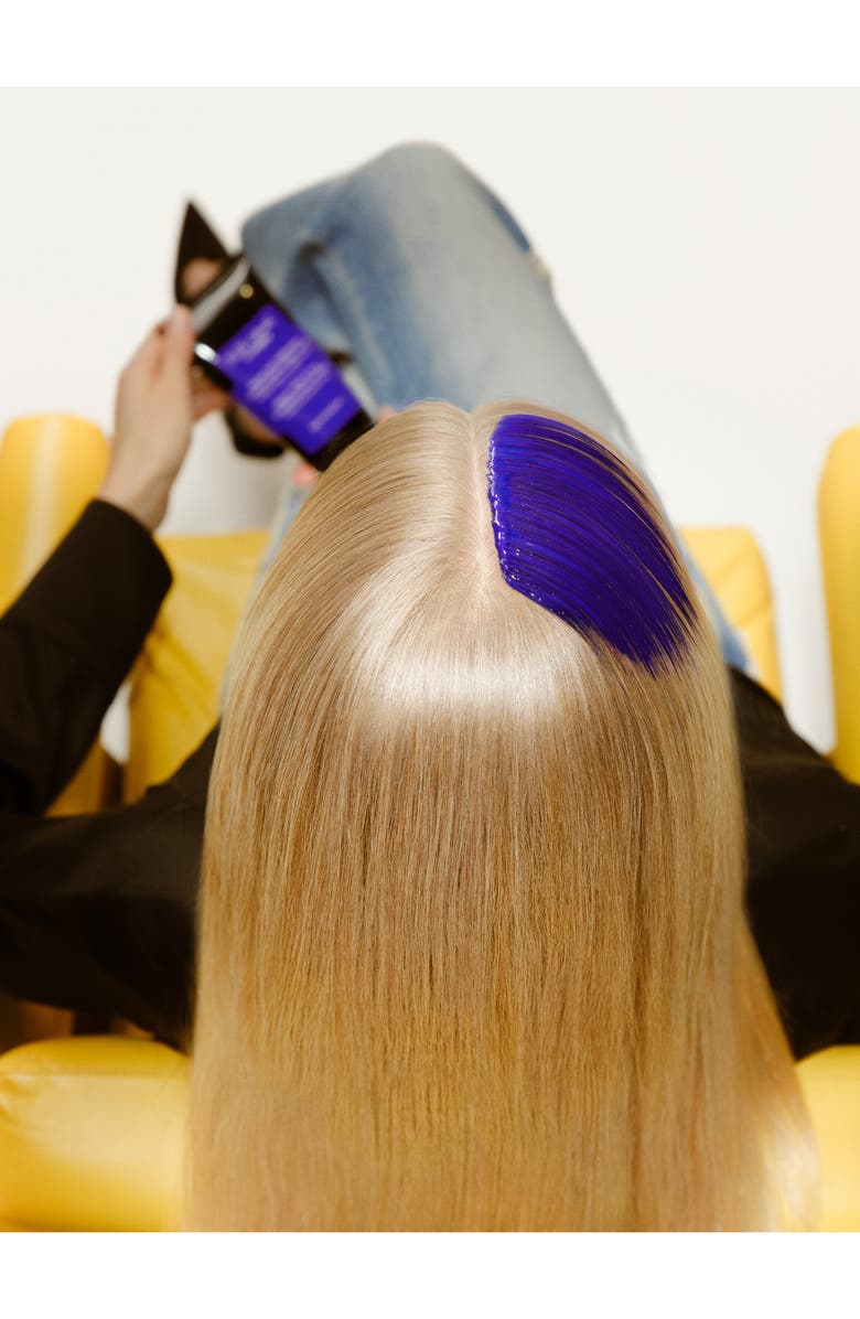 Sisley Paris Blonde, White & Greay Hair Mask, Alternate, color,