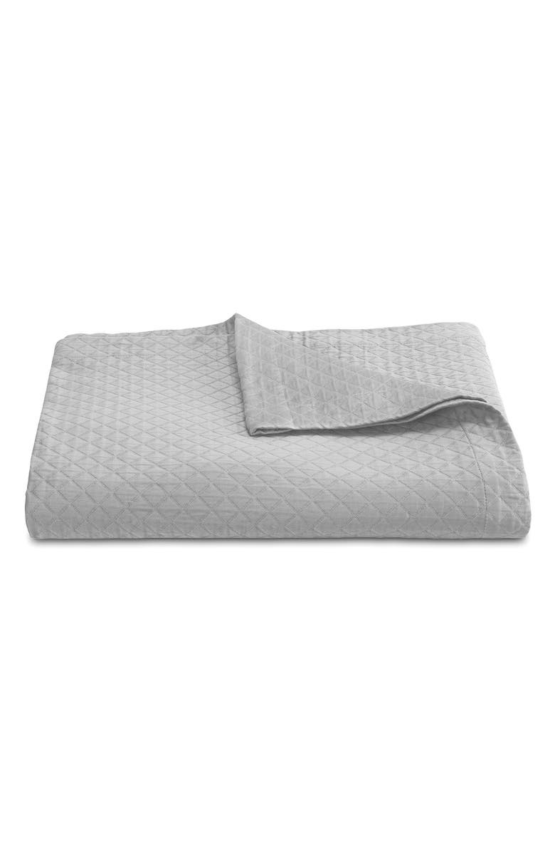 Matouk Nadia Coverlet, Main, color, 