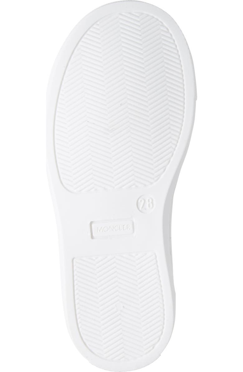 Moncler Petite Mikus Low Top Sneaker, Alternate, color,