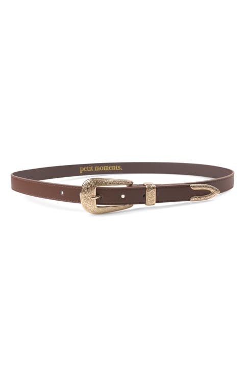 Phoenix Belt