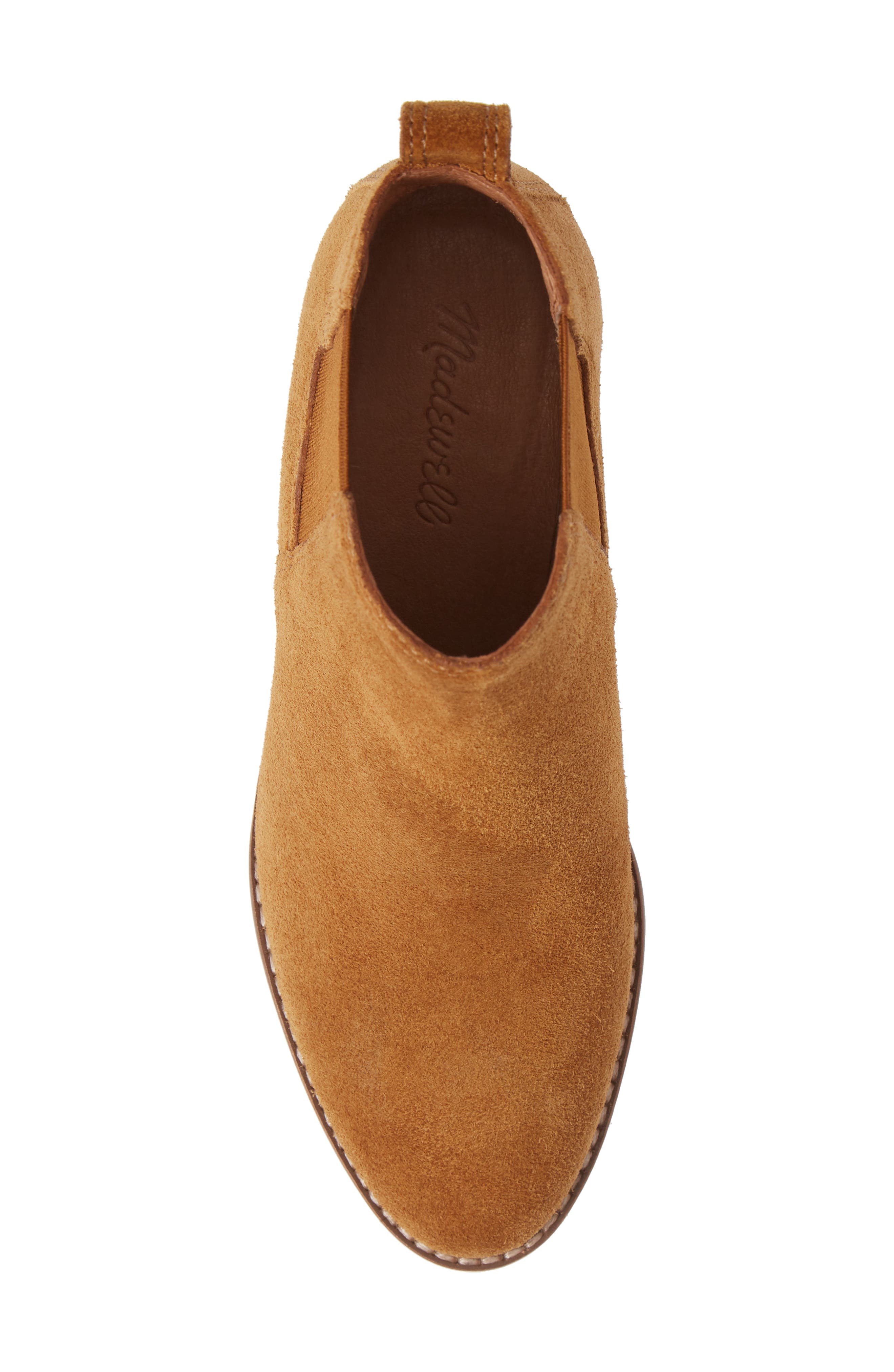 Madewell The Regan Boot, Alternate, color, 