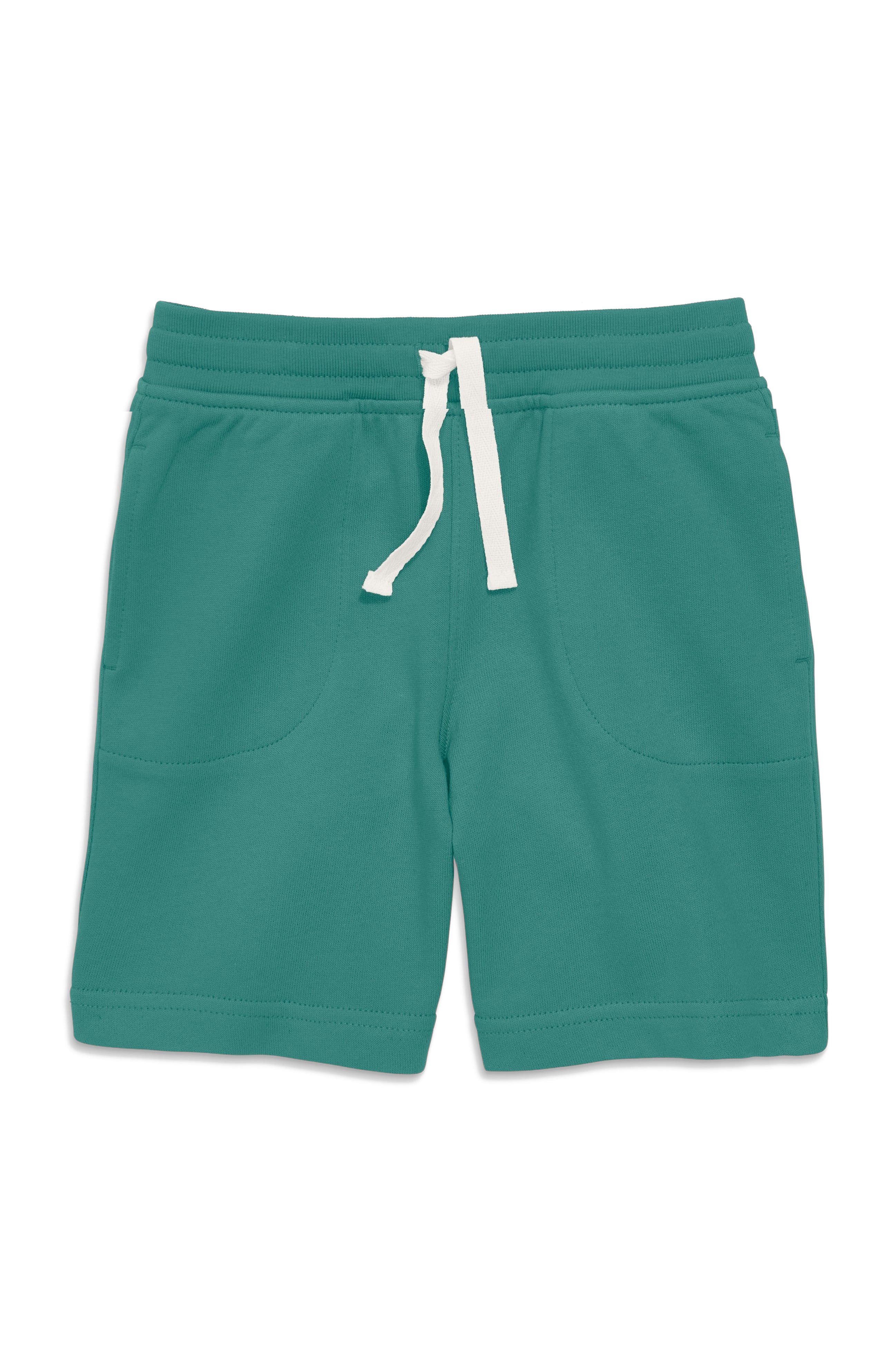 Sunwashed Teal