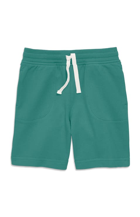 Kids Gym Short (Toddler, Little Kid, & Big Kid)