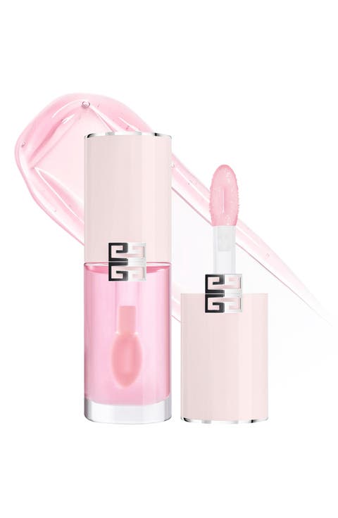 Perfecto Hydrating High-Shine Lip Oil