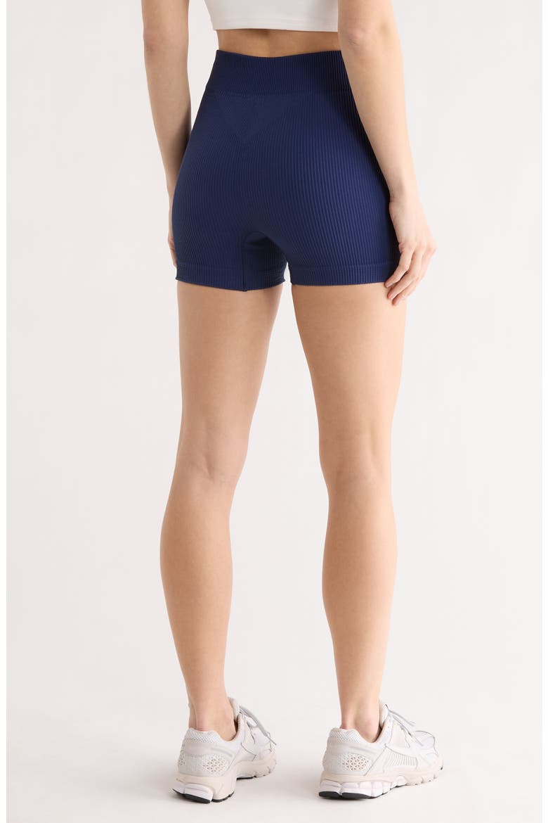 FP Movement Seamless Shorts, Alternate, color, MIDNIGHT NAVY