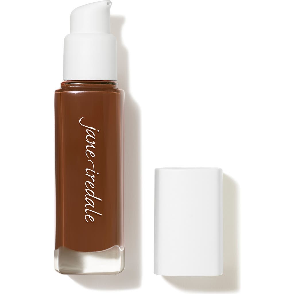 Shop Jane Iredale Skintuition Spf 30 Foundation