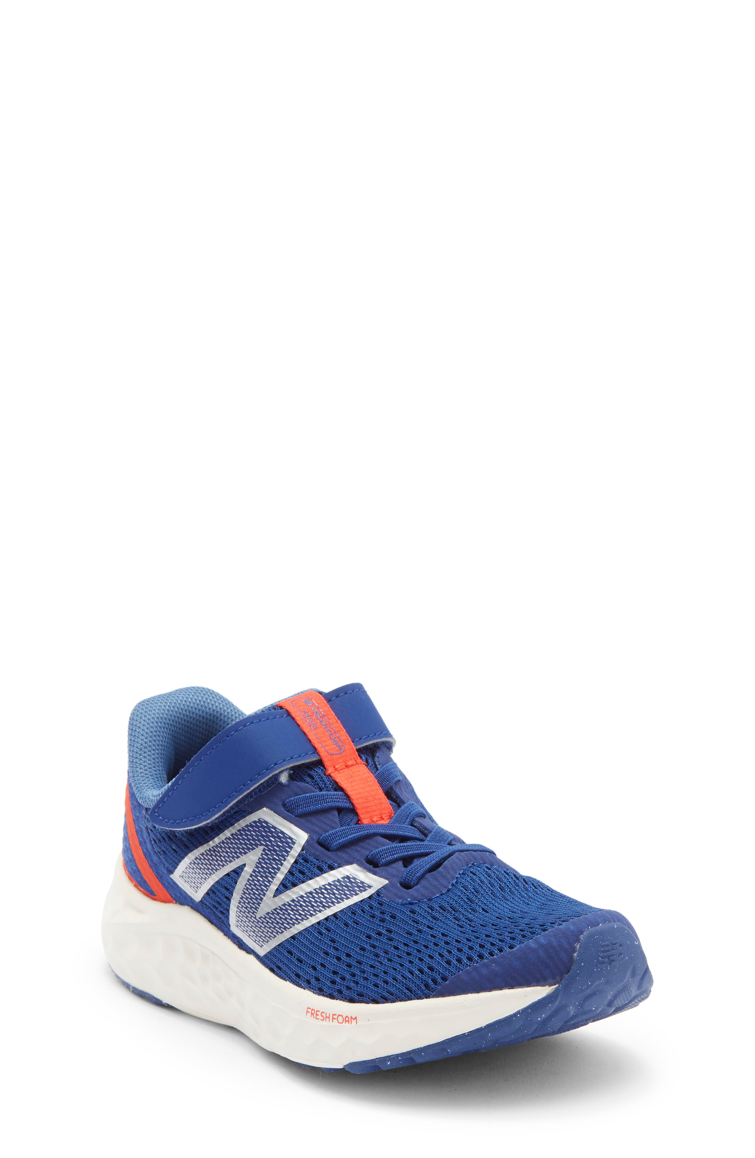 New Balance Arishi Sneaker, Main, color, Inkwell