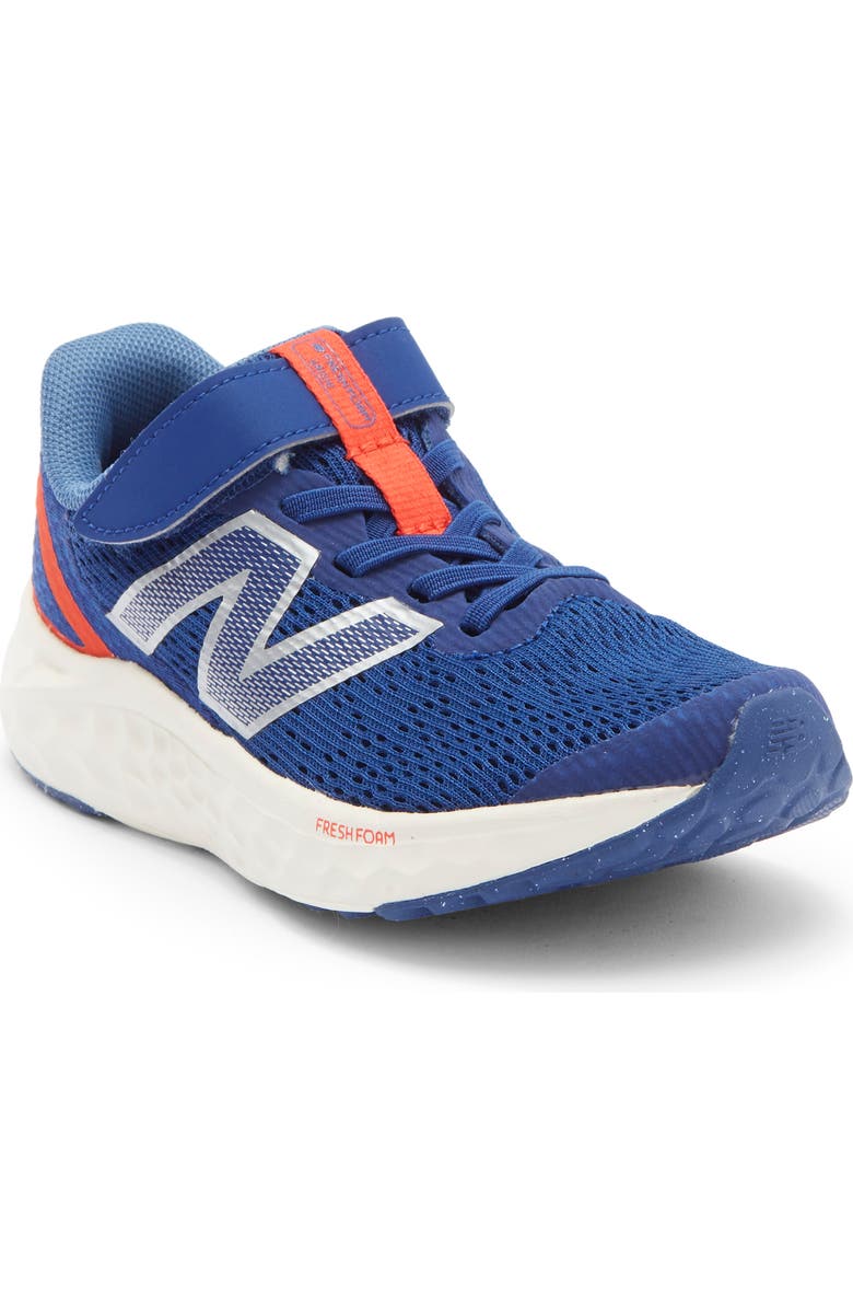 New Balance Arishi Sneaker, Main, color, Inkwell
