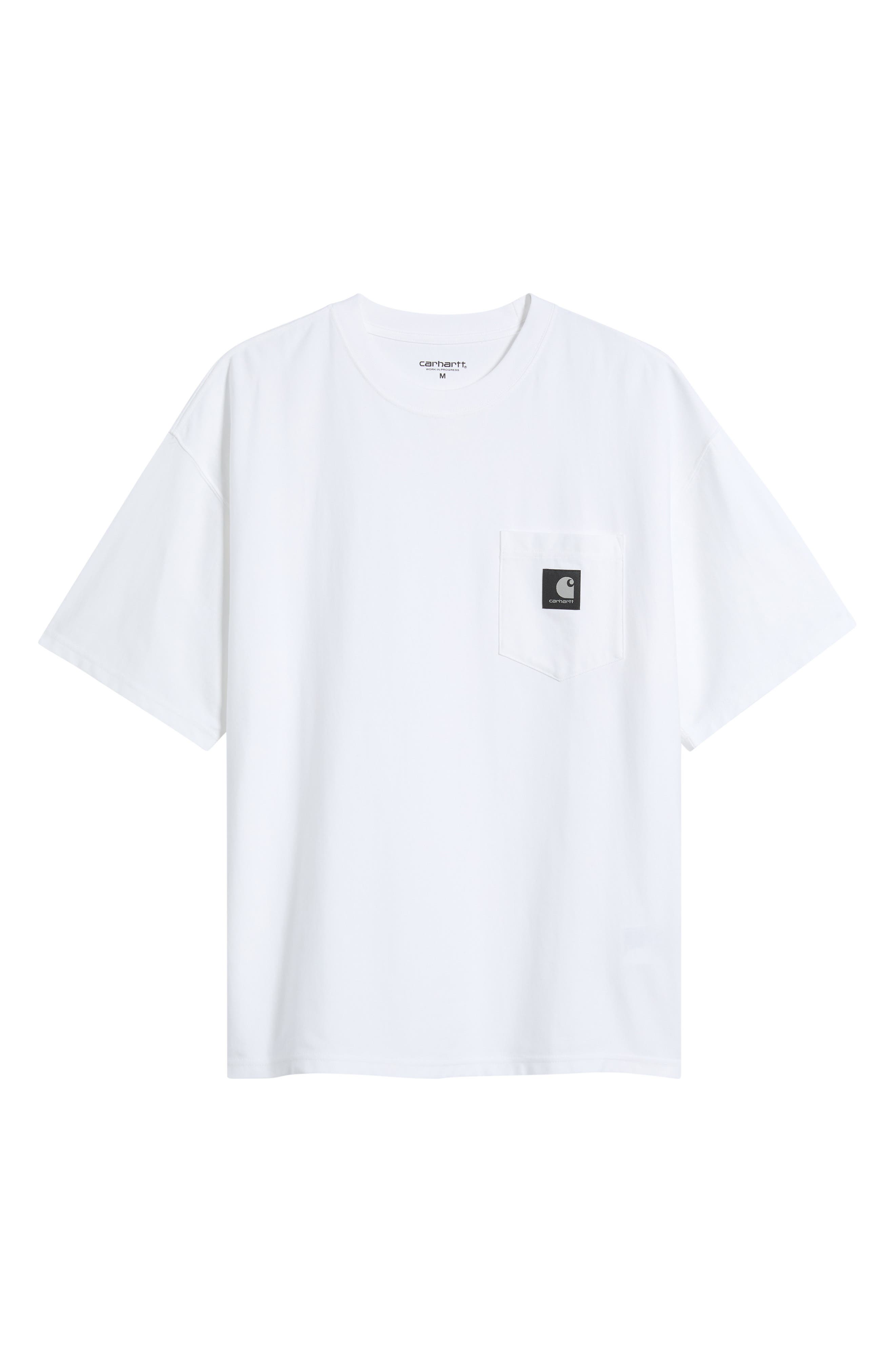 selected WHITE