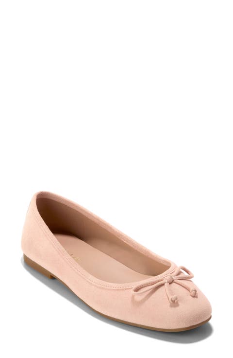 Yara Ballet Flat (Women)