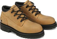 Naked Wolfe Broad Nubuck Boot