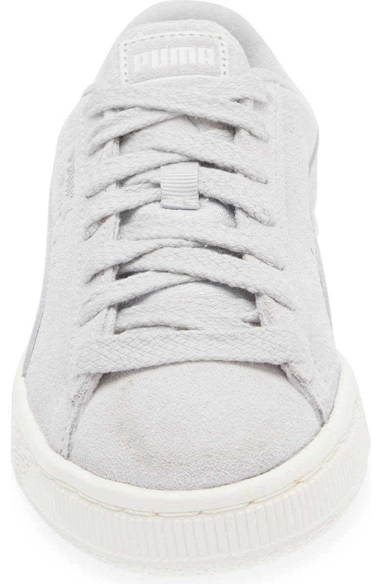 PUMA Suede Classic Selflove Low Top Sneaker, Alternate, color,