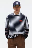 H&M Loose Fit Cotton T-shirt