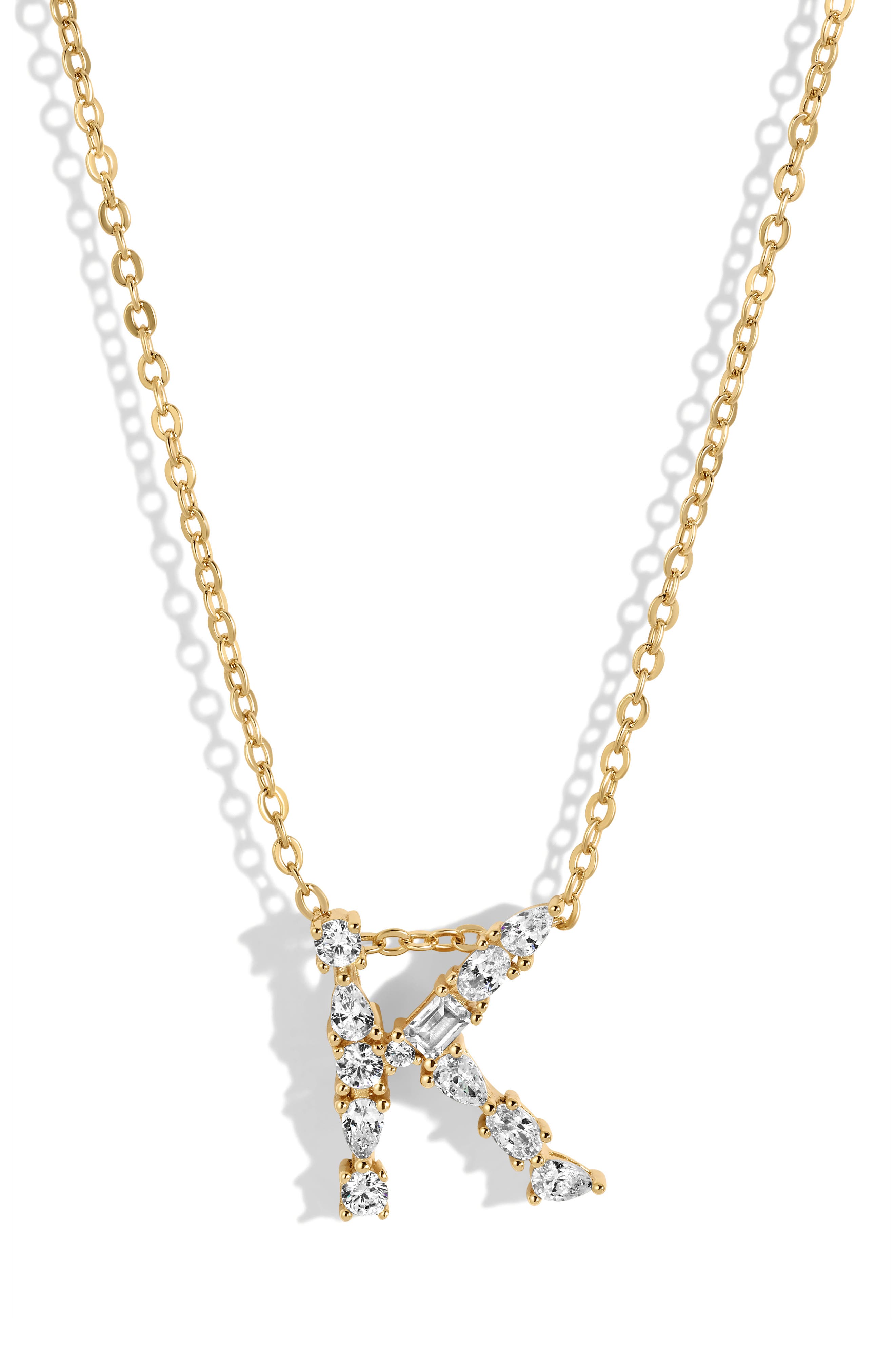 GOLD K