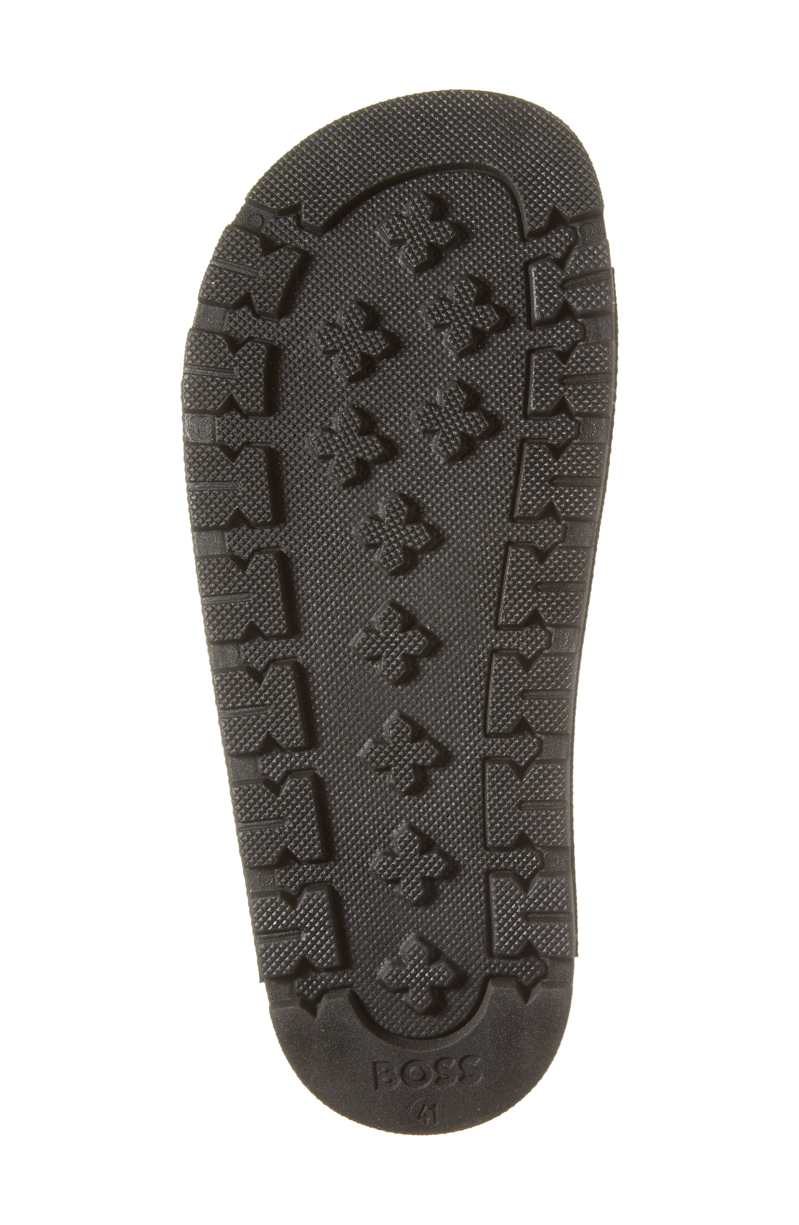 BOSS Surfley Slide Sandal, Alternate, color, 