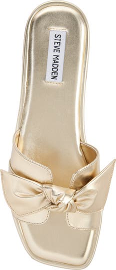 Tatum Slide Sandal
