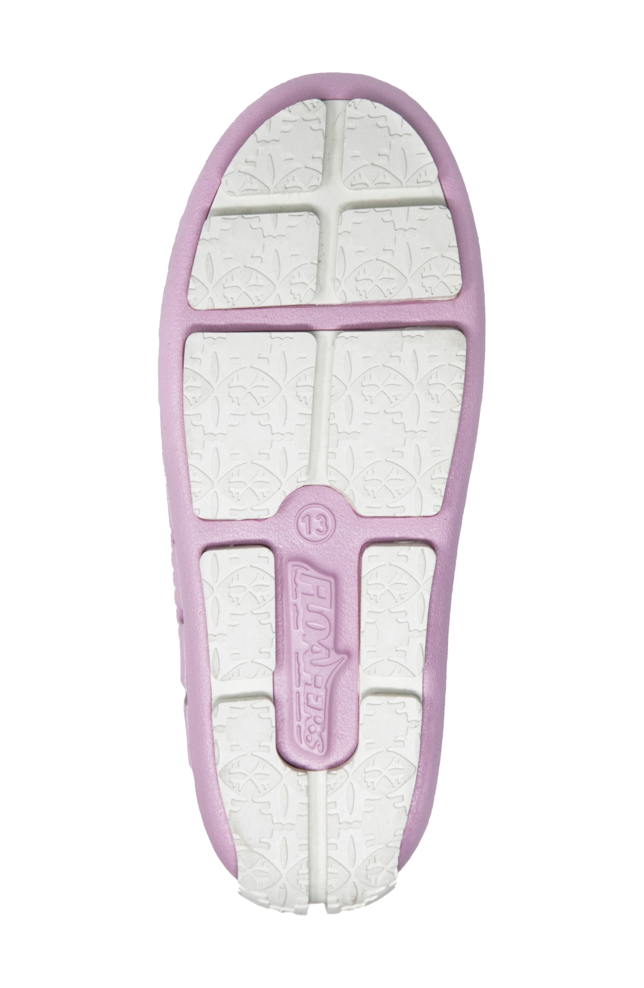 Kids' Prodigy Water Shoe, Alternate, color, SWEET LILAC/ BRIGHT WHITE