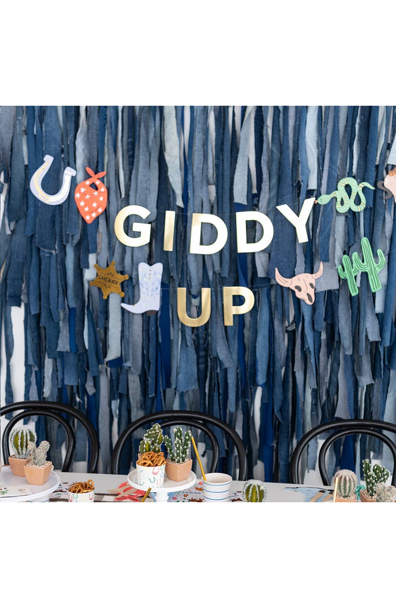 Daydream Society Yeehaw Thingamajigs, Alternate, color, Assorted Pre-Pack