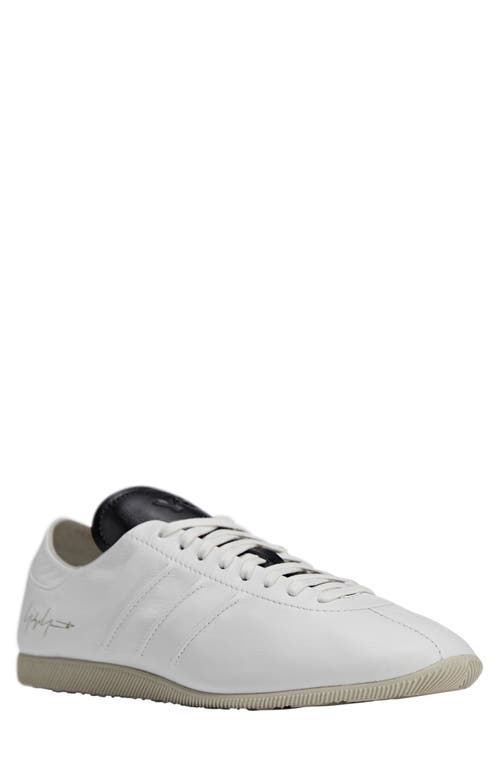 Y-3 Gender Inclusive Japan Sneaker
