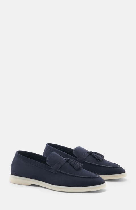 Leandra Loafers