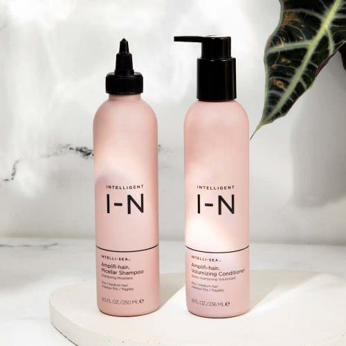 Intelligent Nutrients Amplifi-hair Micellar Shampoo