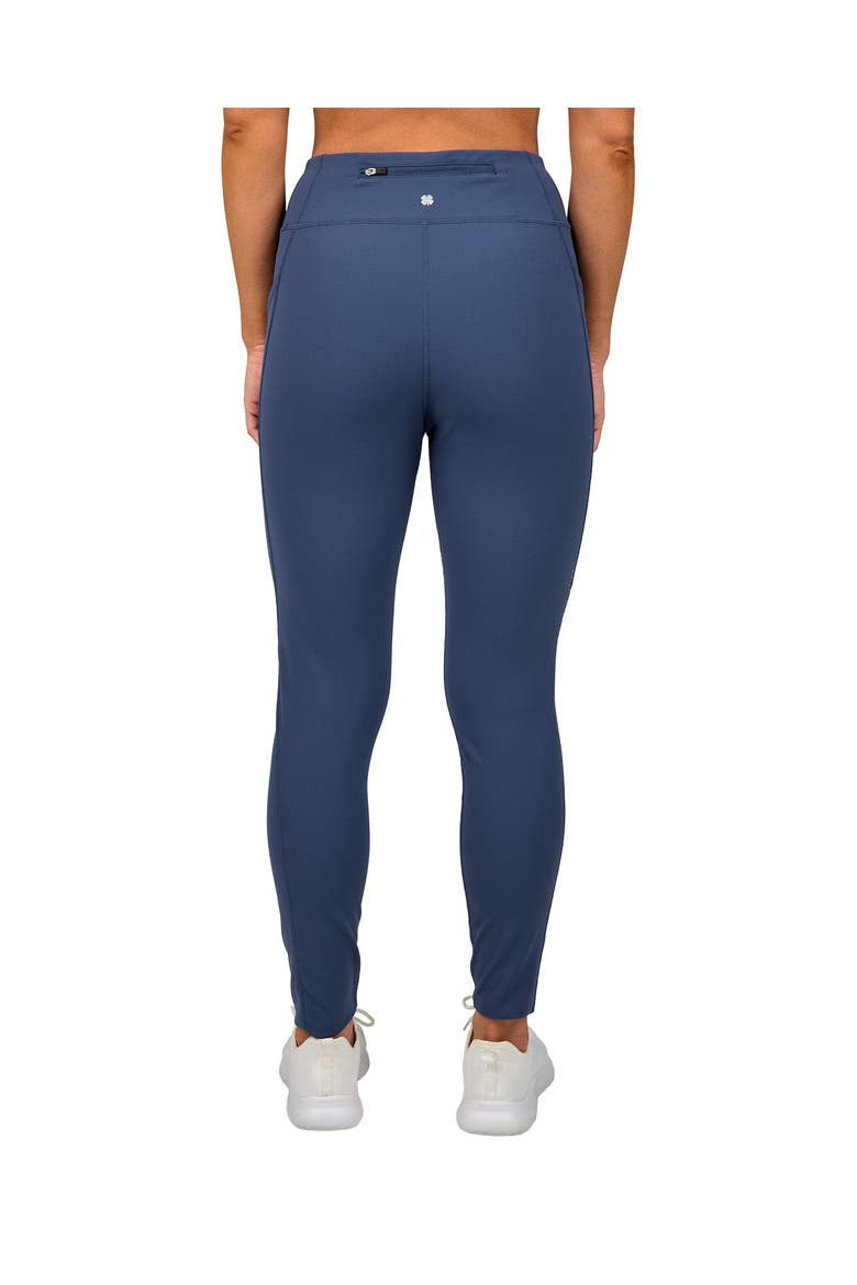 Venus Leggings, Alternate, color, Navy