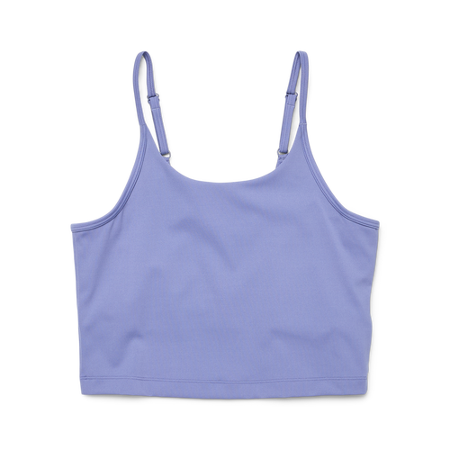 Cotopaxi Muevo Scoop Tank In Blue