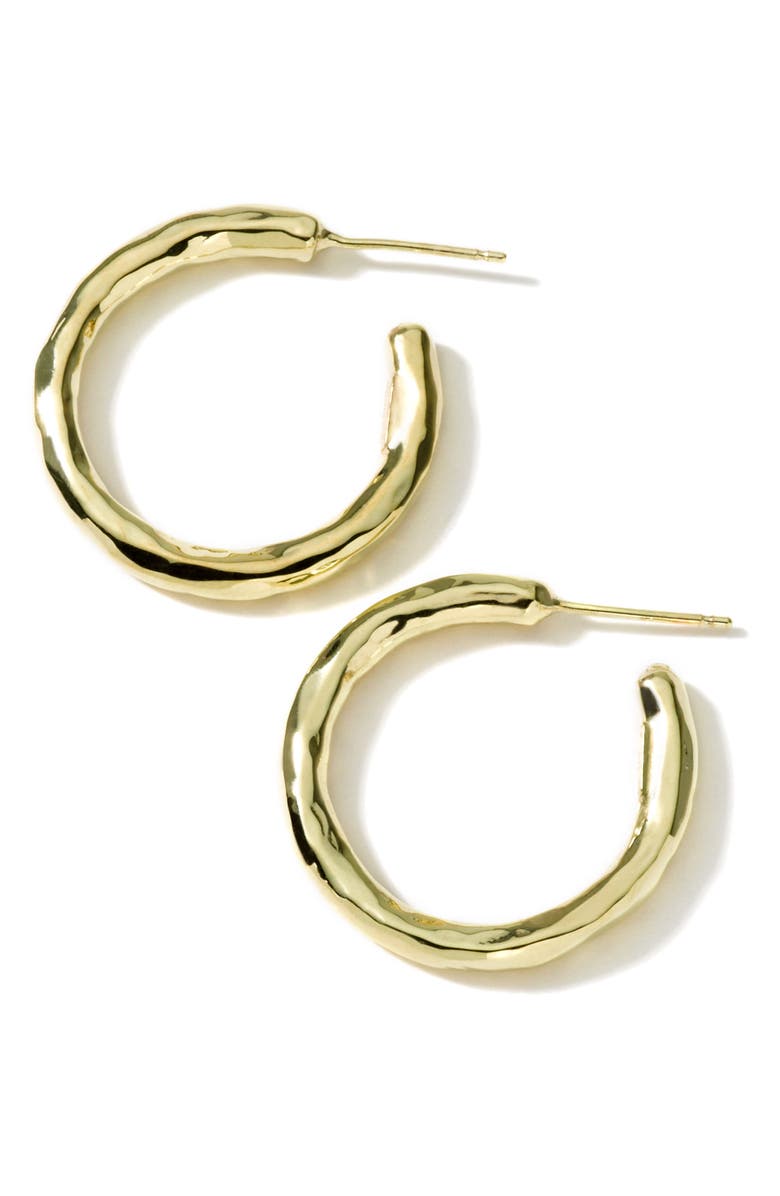 Ippolita Classico Hoop Earrings, Alternate, color,