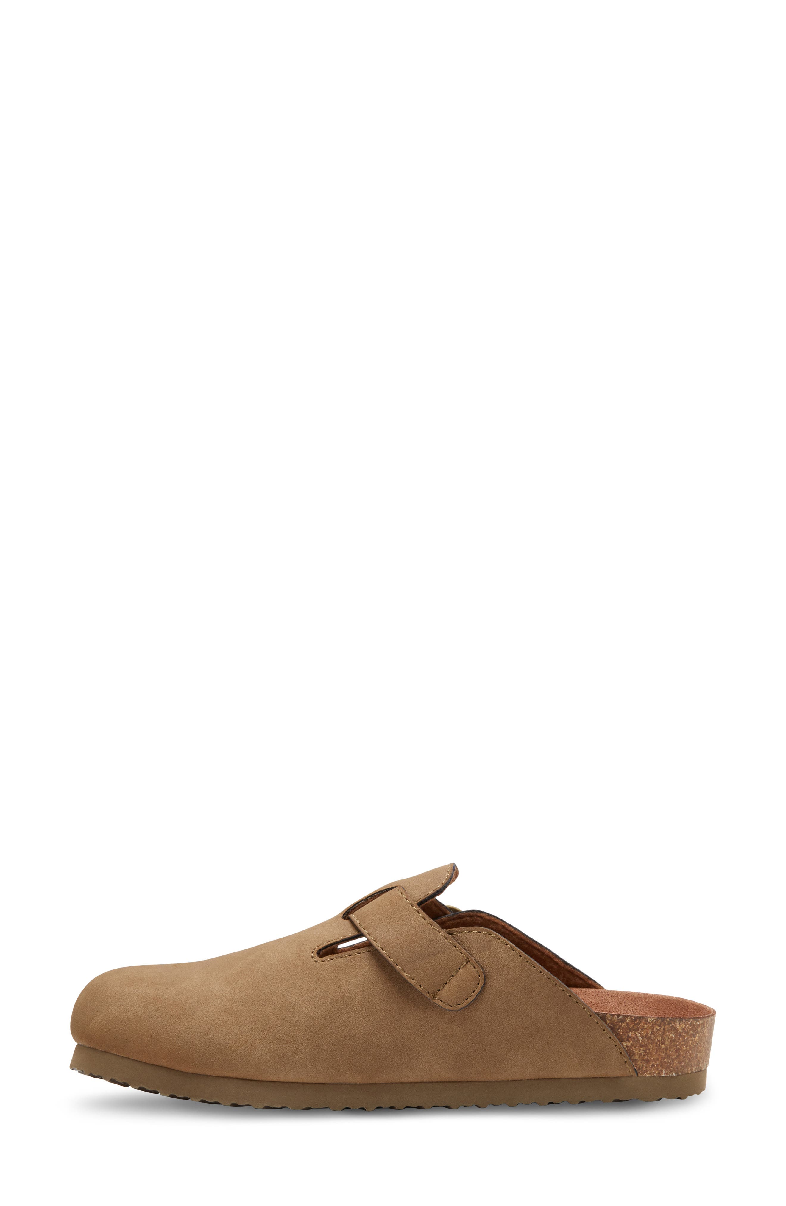 Eastland Gina Clog, Alternate, color, Taupe