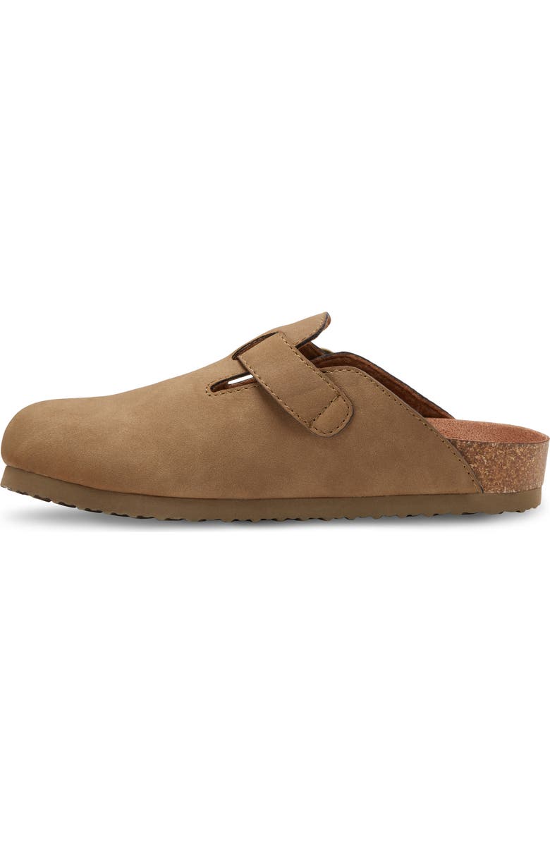 Eastland Gina Clog, Alternate, color, Taupe