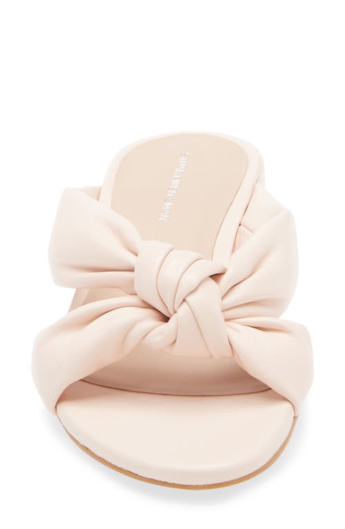STUART WEITZMAN STUART WEITZMAN PLAYA 35 KNOT SLIDE SANDAL 
