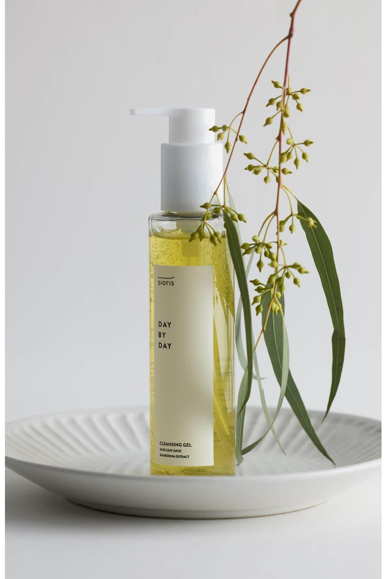 Day By Day Cleansing Gel, Alternate, color, None