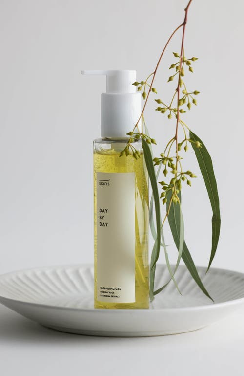 Sioris Day By Day Cleansing Gel