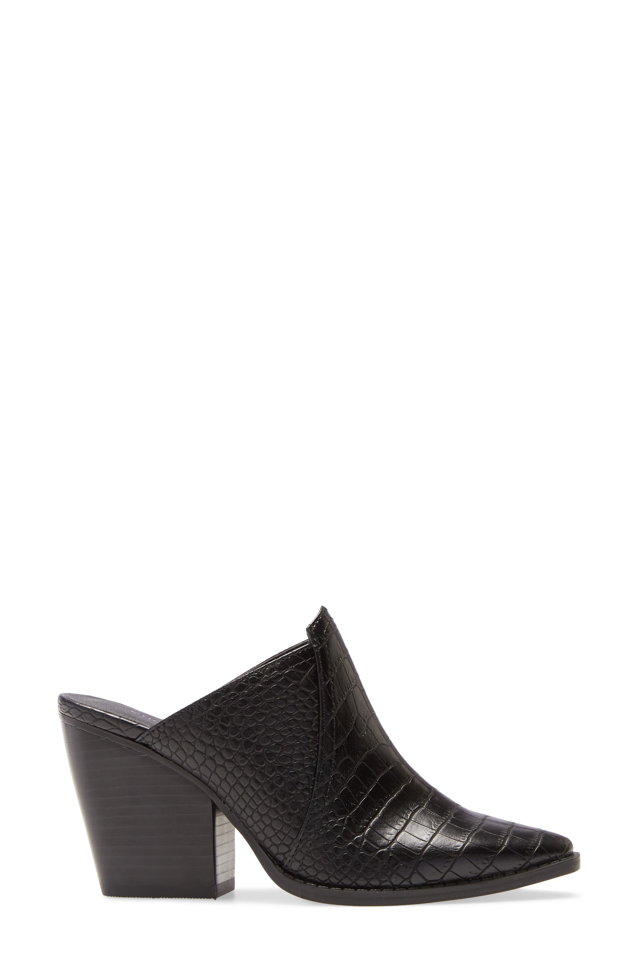 Chinese Laundry Beaute Mule, Alternate, color, 