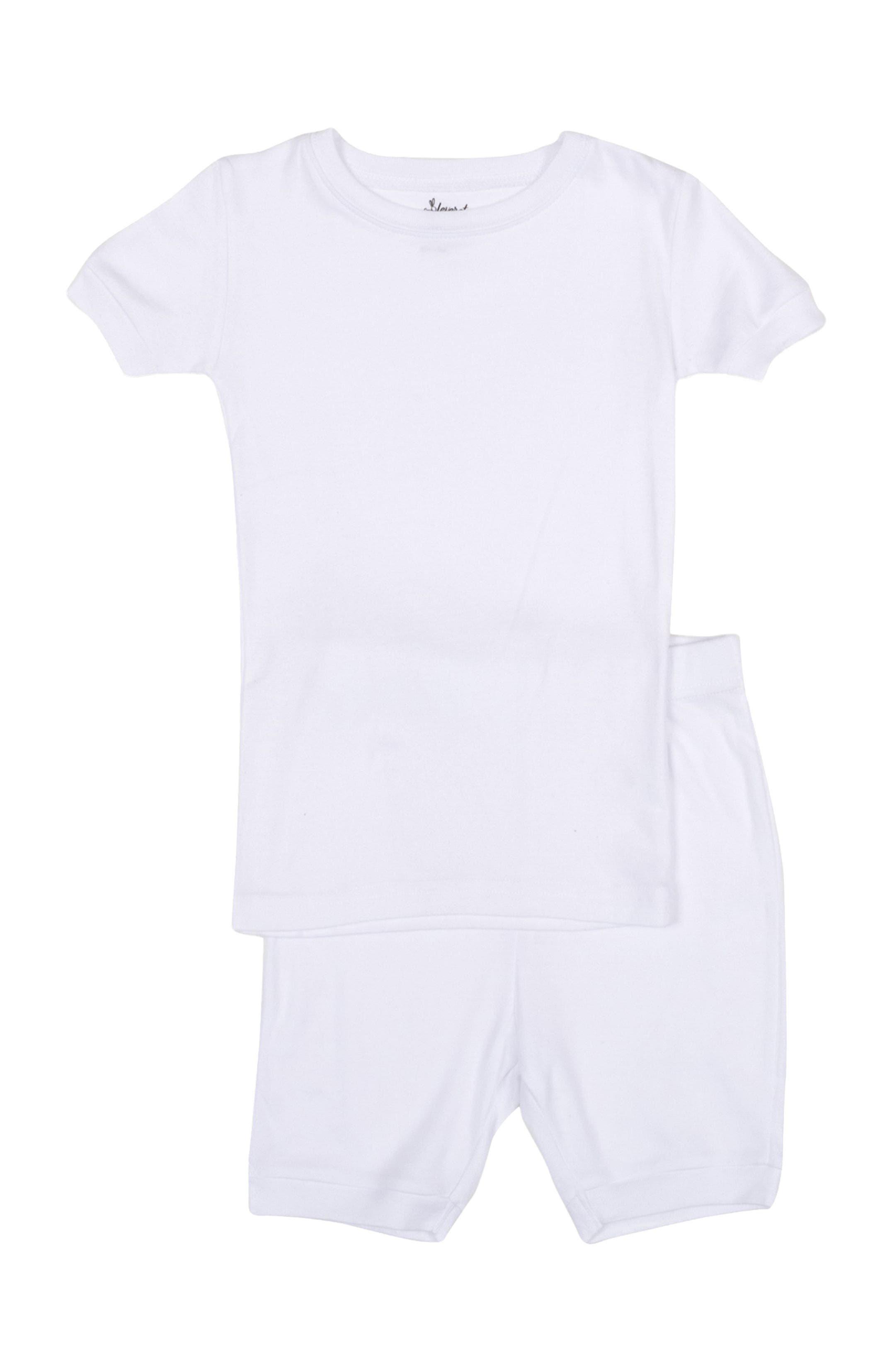 selected White