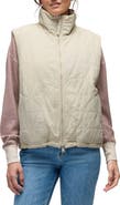 prAna Encinitas Reversible Vest
