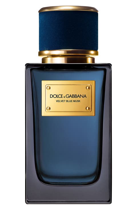 Velvet Blue Musk Eau de Parfum