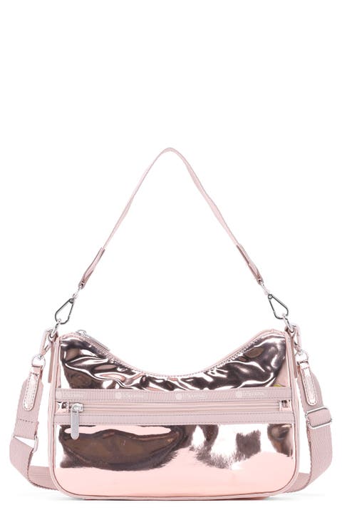 Small Convertible Shoulder Bag